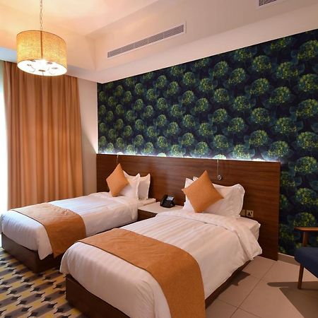 Nelover Alarab Jeddah Exterior photo