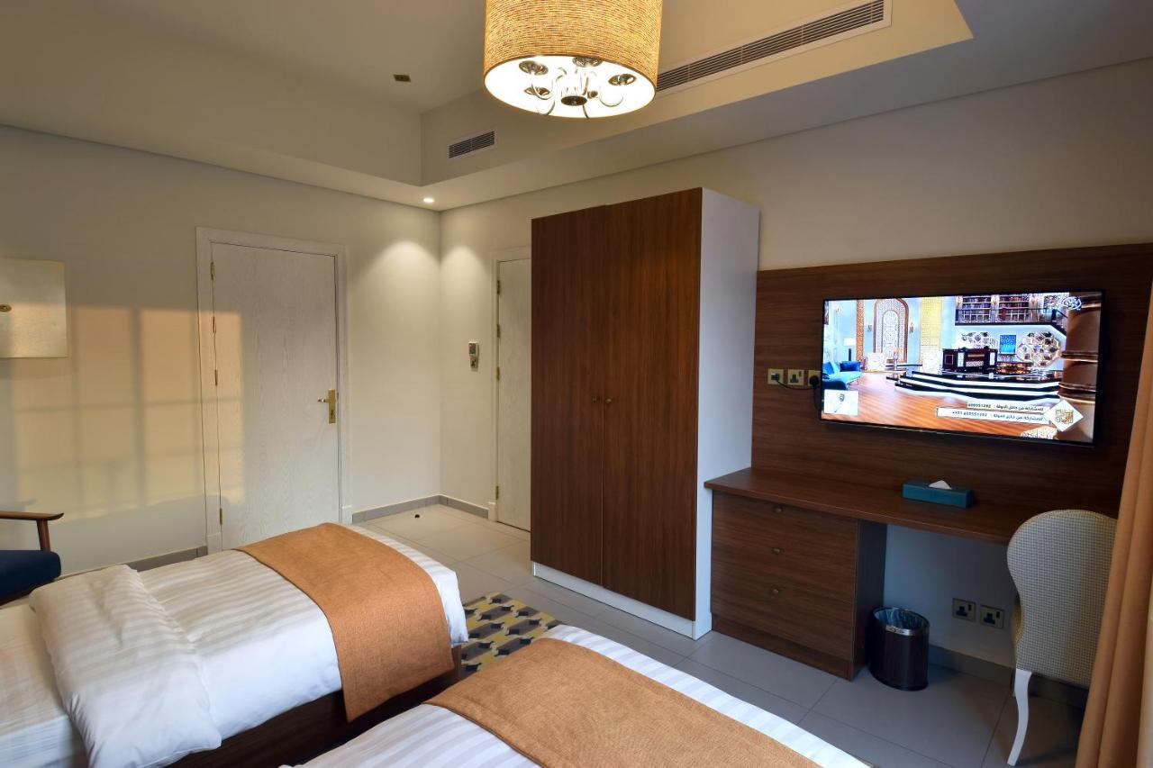 Nelover Alarab Jeddah Exterior photo