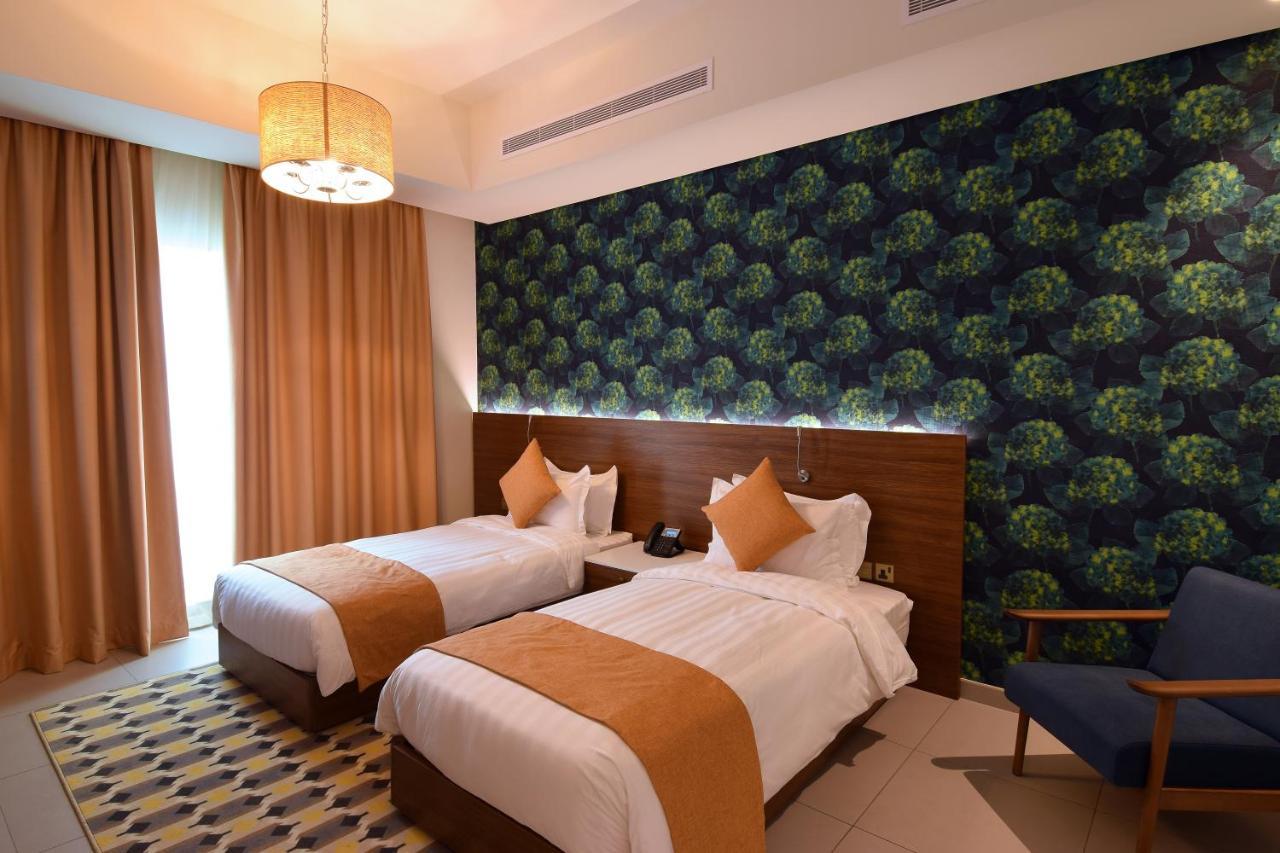 Nelover Alarab Jeddah Exterior photo