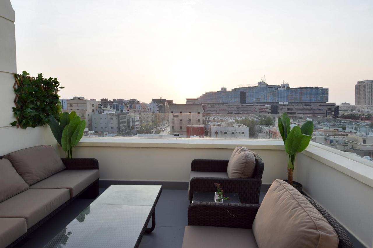 Nelover Alarab Jeddah Exterior photo