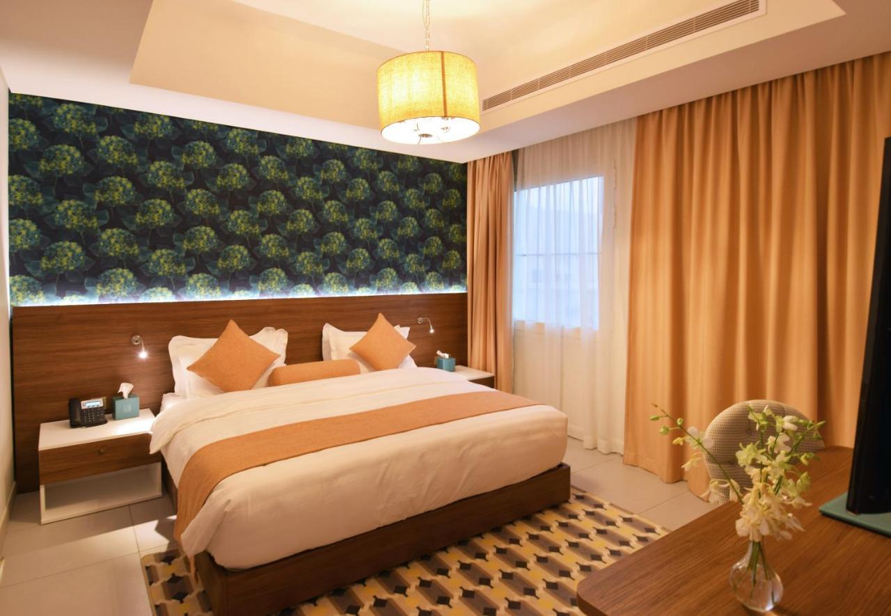 Nelover Alarab Jeddah Exterior photo