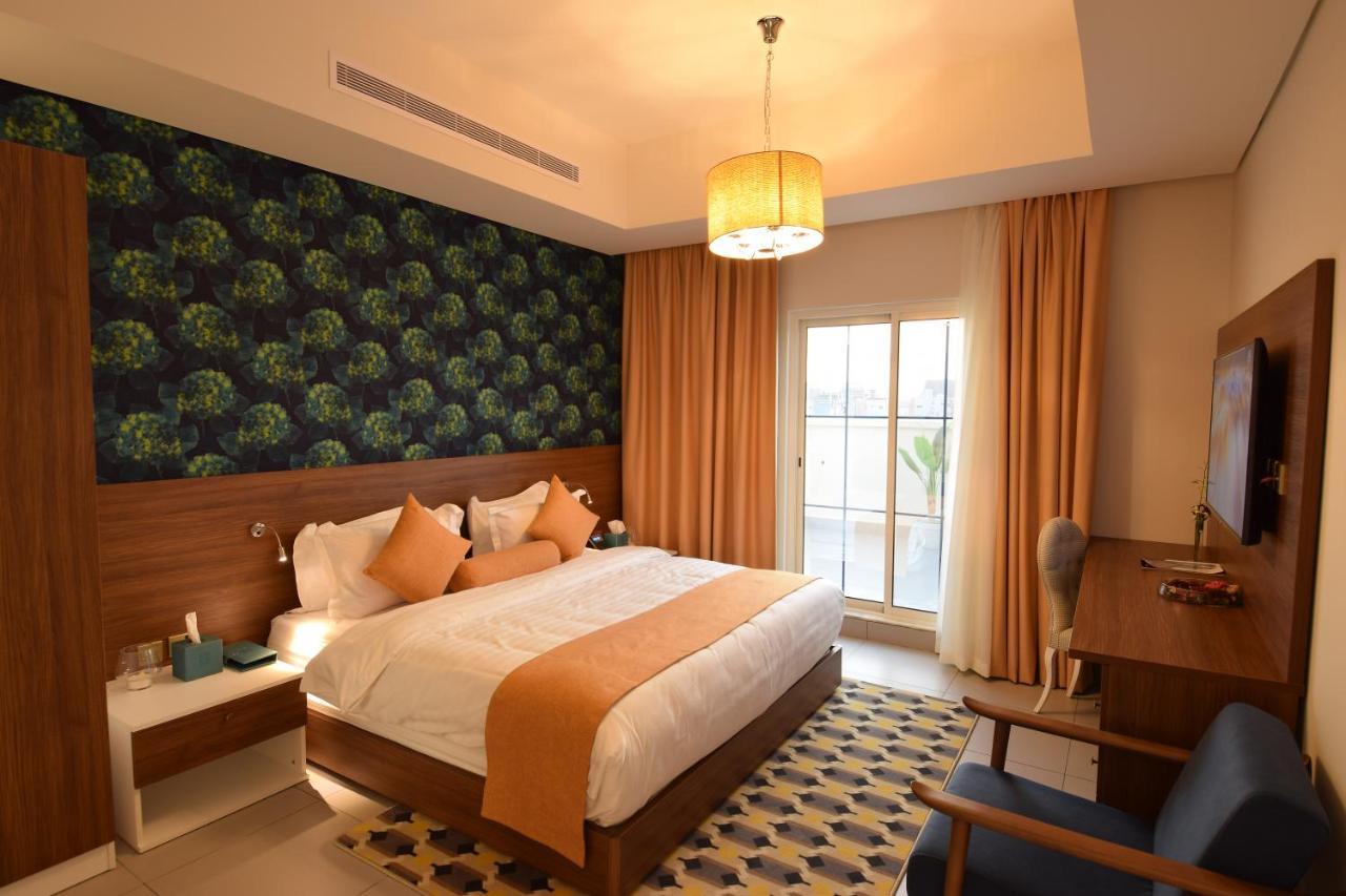 Nelover Alarab Jeddah Exterior photo