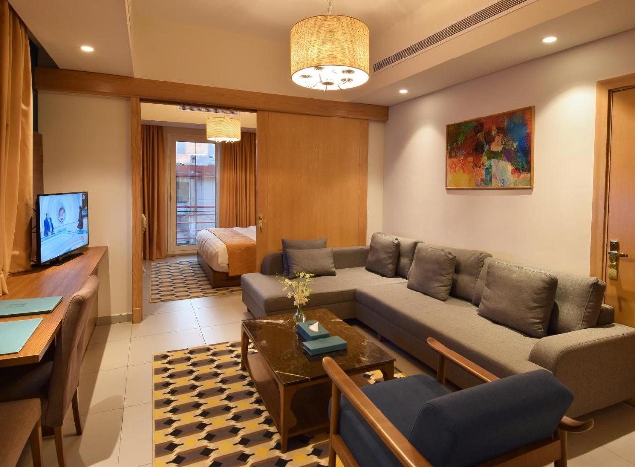 Nelover Alarab Jeddah Exterior photo