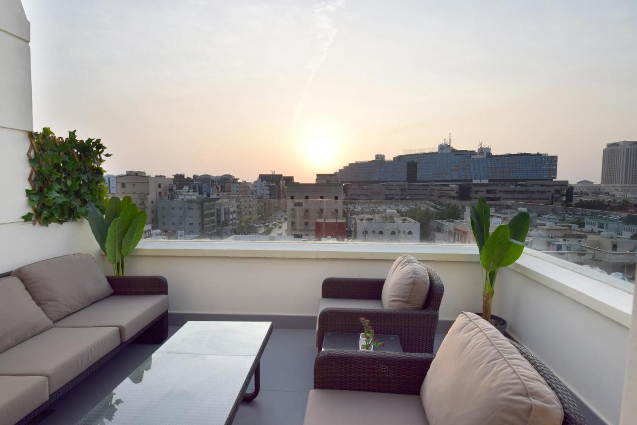 Nelover Alarab Jeddah Exterior photo
