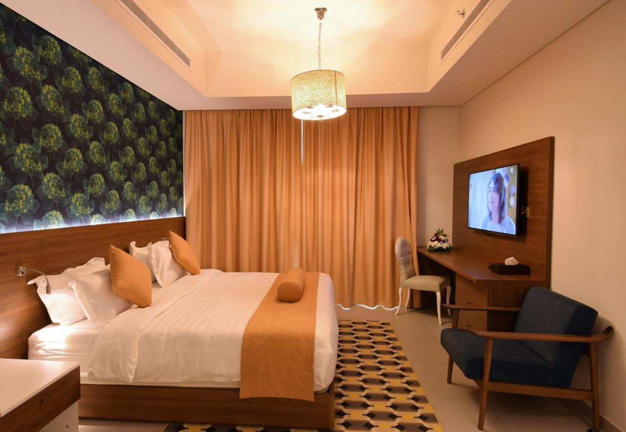 Nelover Alarab Jeddah Exterior photo