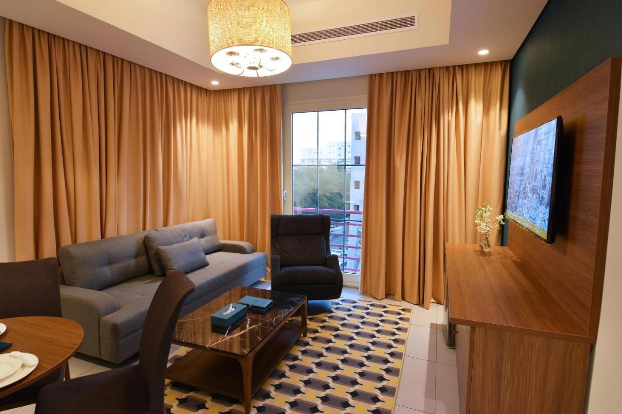 Nelover Alarab Jeddah Exterior photo