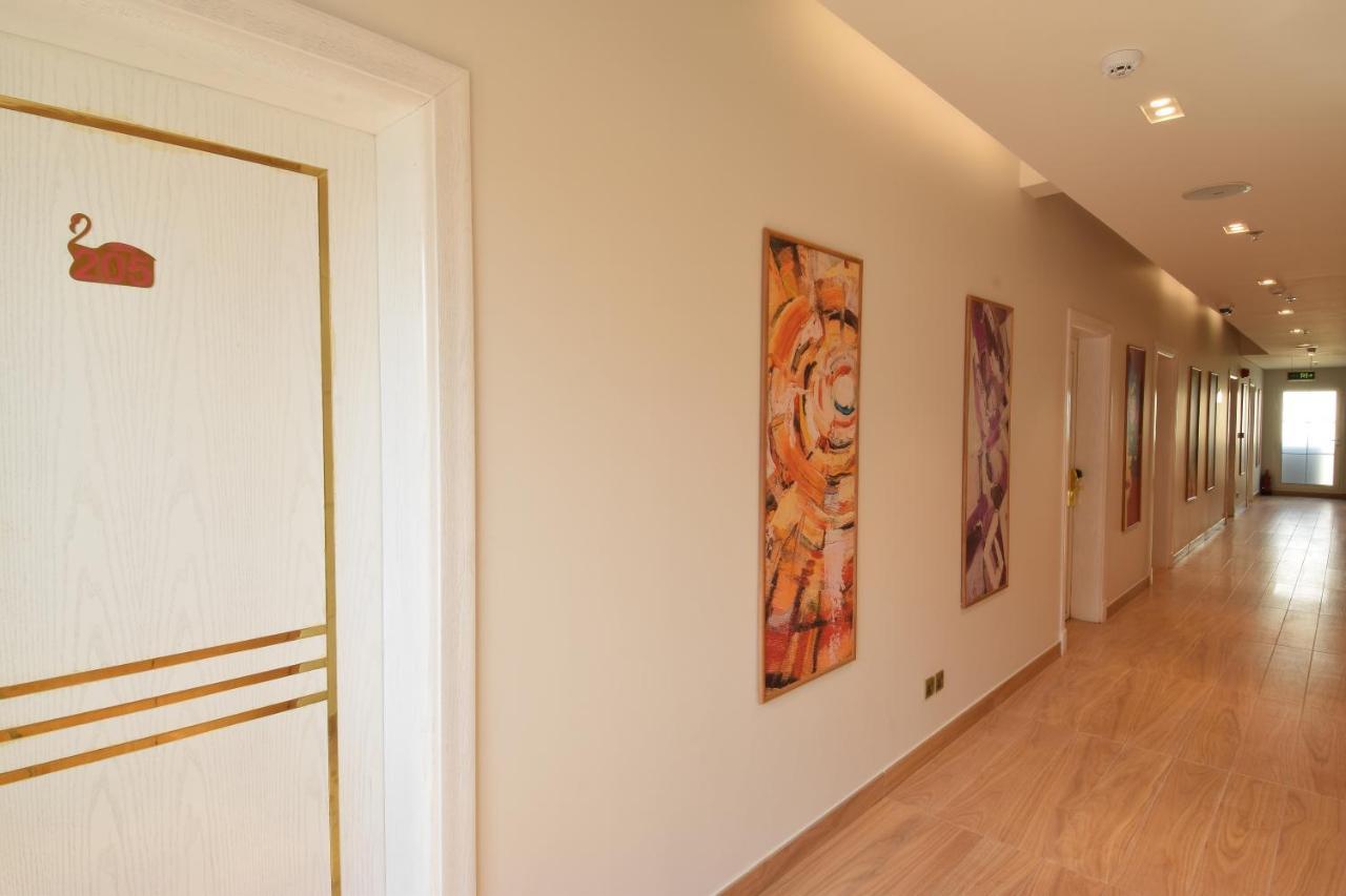 Nelover Alarab Jeddah Exterior photo
