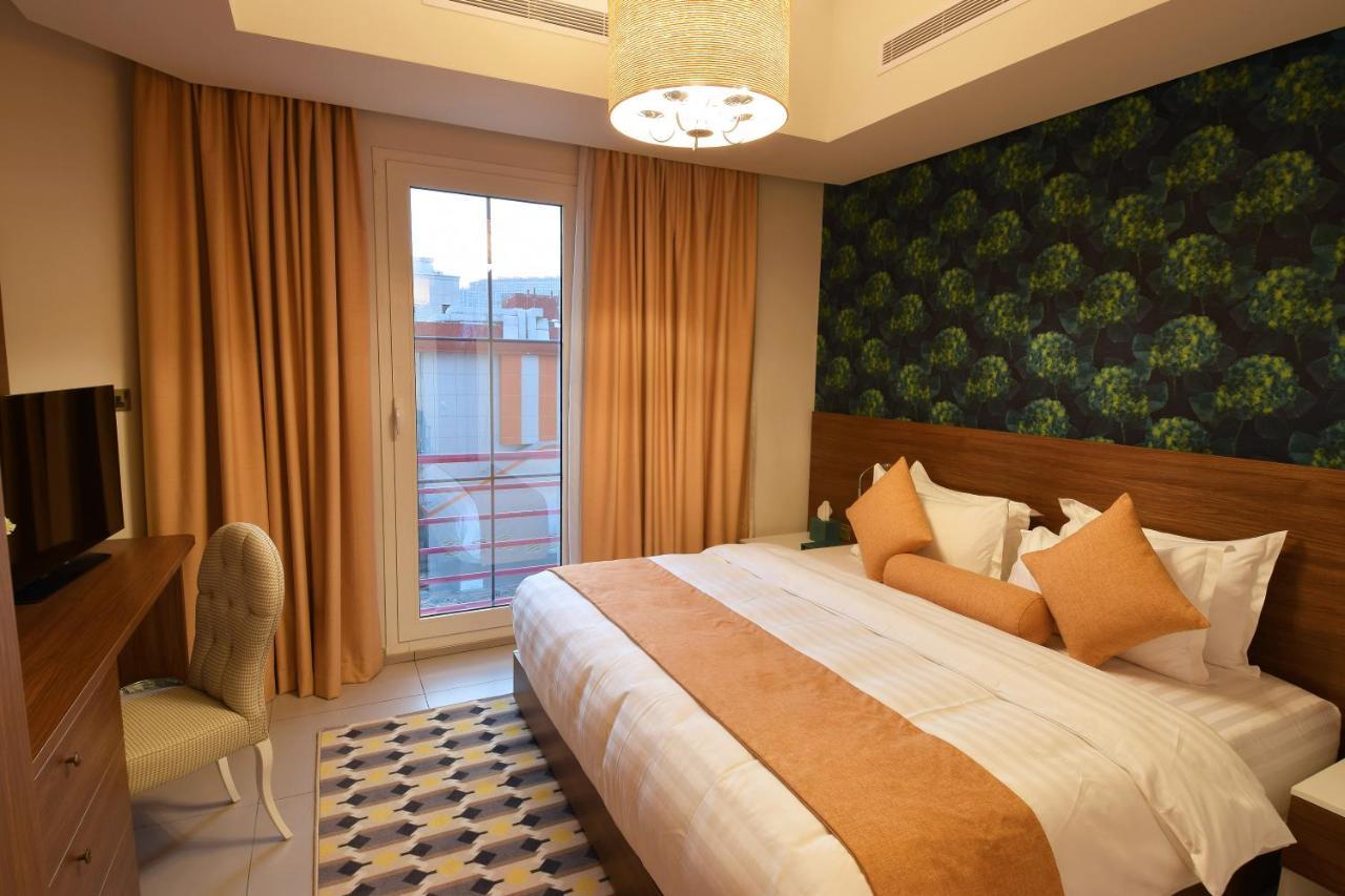 Nelover Alarab Jeddah Exterior photo
