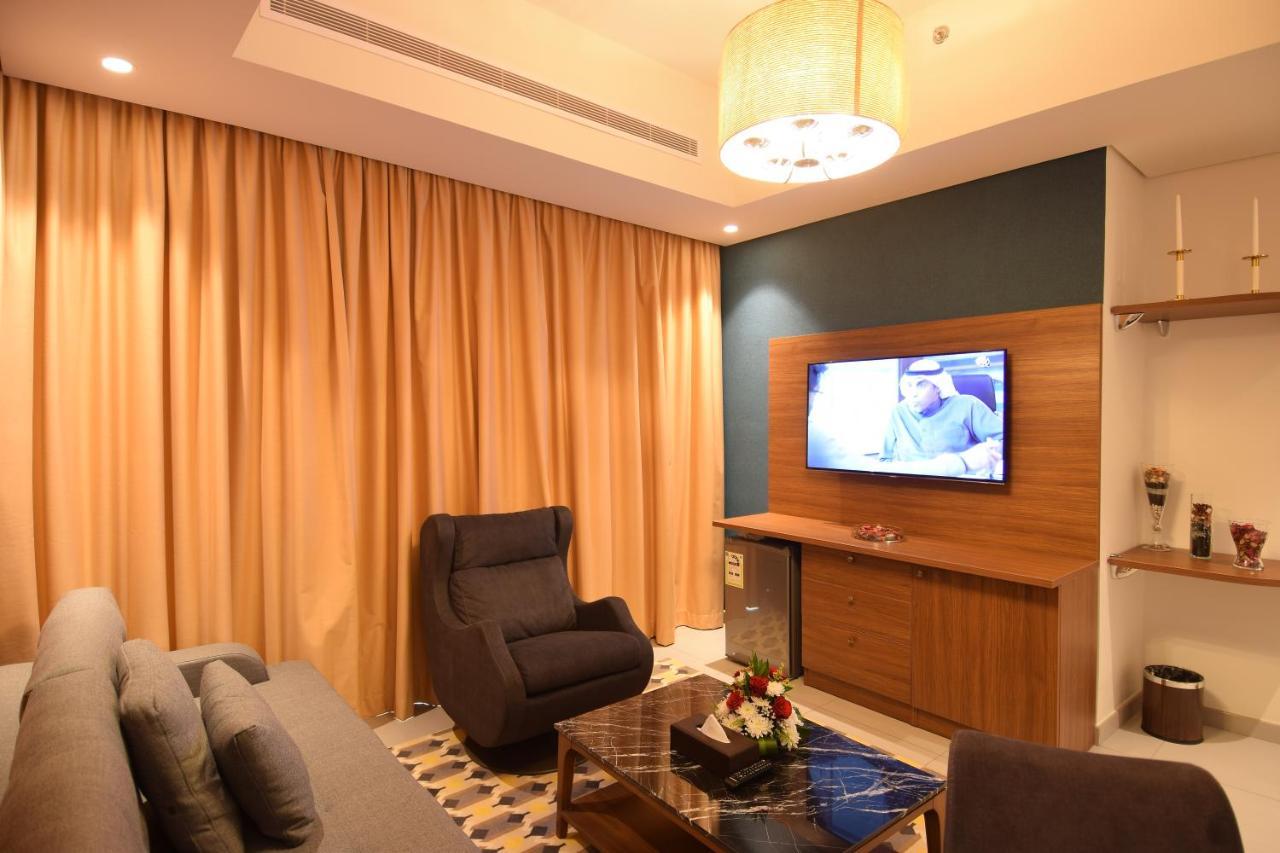 Nelover Alarab Jeddah Exterior photo