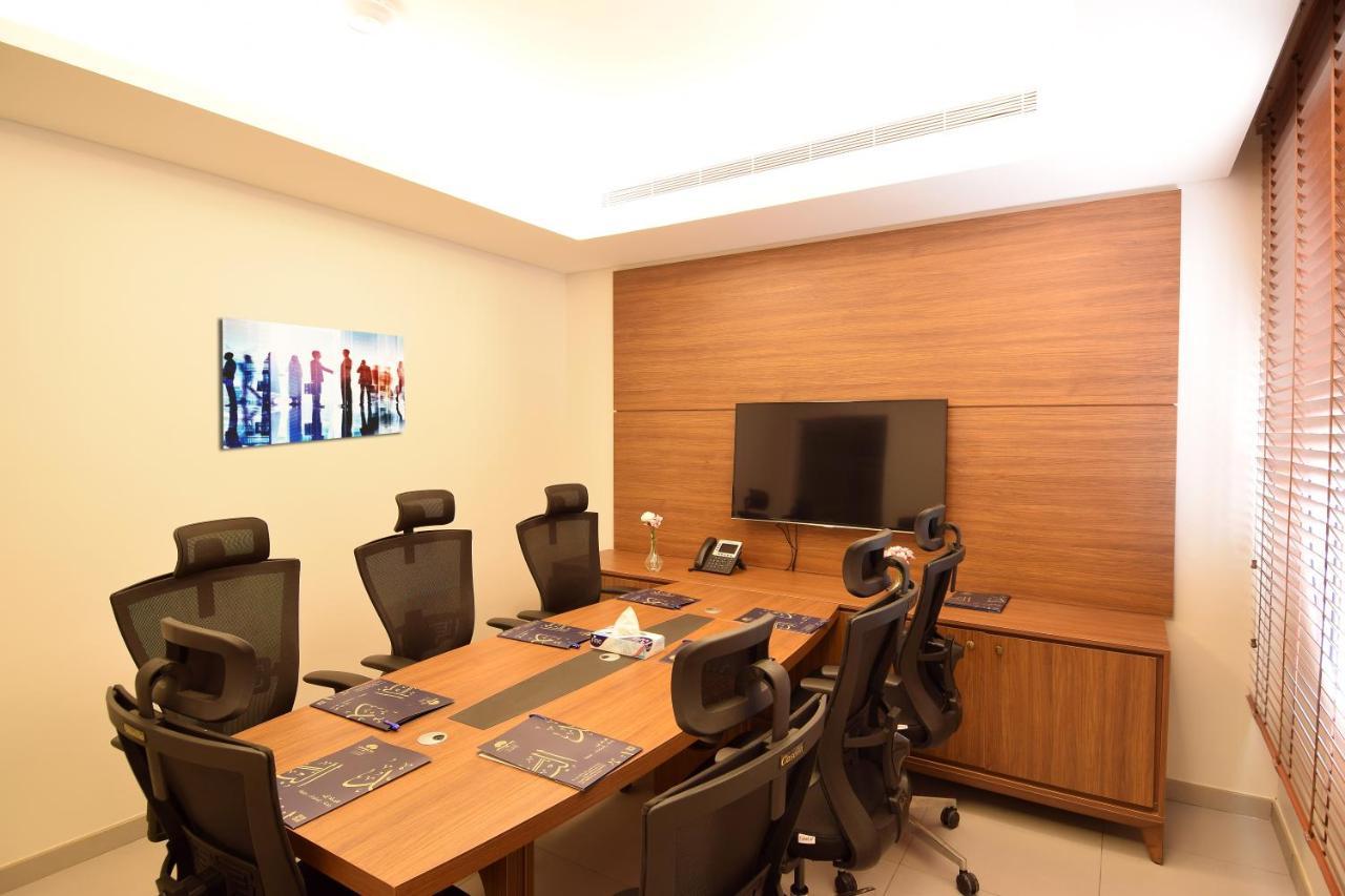Nelover Alarab Jeddah Exterior photo